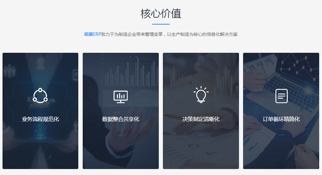开云手机入口-开云（中国）企业管理软件的优势是什么?